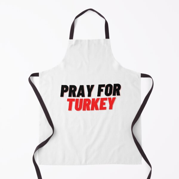 Item preview, Pray for Turkey designed and sold by Cubezz.