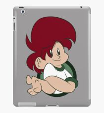 Phineas iPad Case/Skin