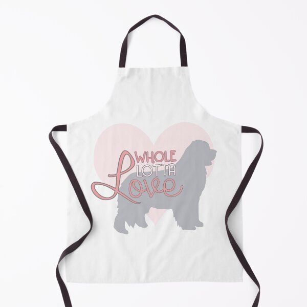 Item preview, Whole Lotta Love - Womens designed and sold by Christine Mullis.