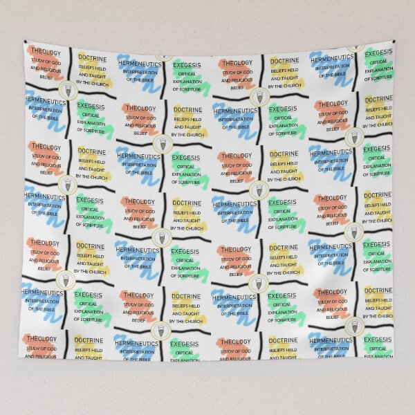 Item preview, Bible Study designed and sold by TheologyFirst.