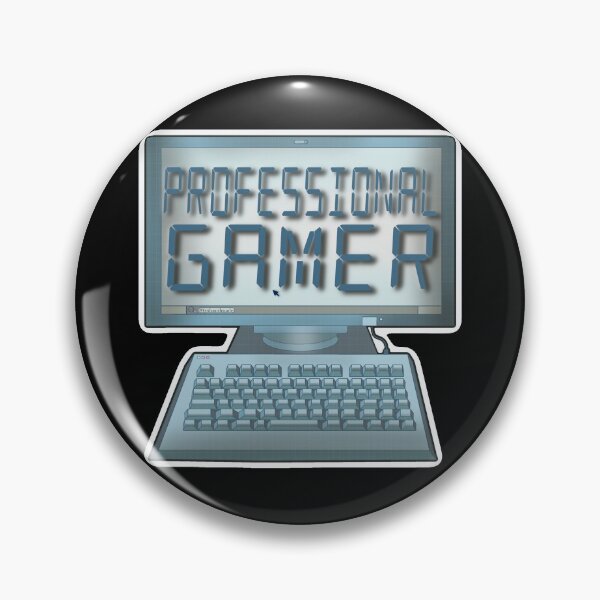 Item preview, Professional gamer PC designed and sold by TyesaHughes.