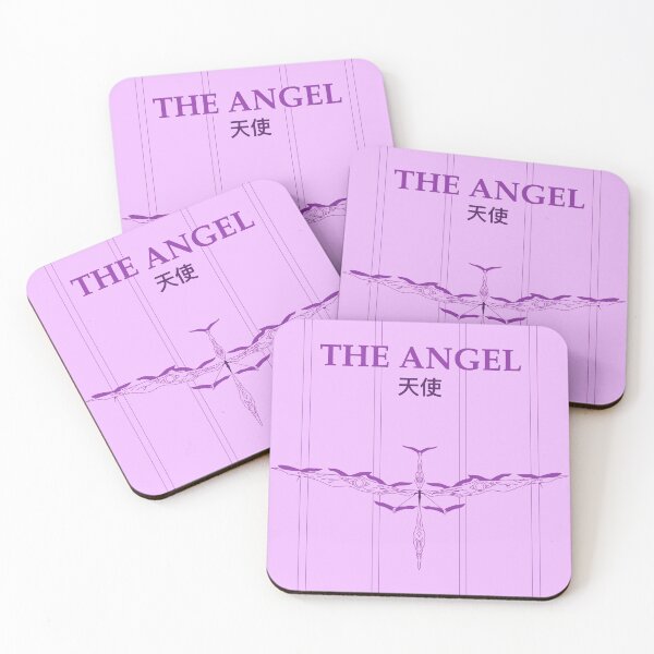 Item preview, THE ANGEL designed and sold by TheNightProject.