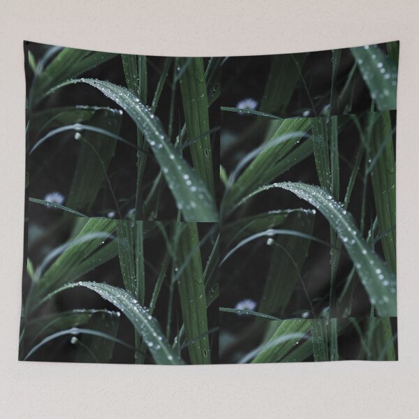 Item preview, Leaves and Dew designed and sold by mhailittlearts.