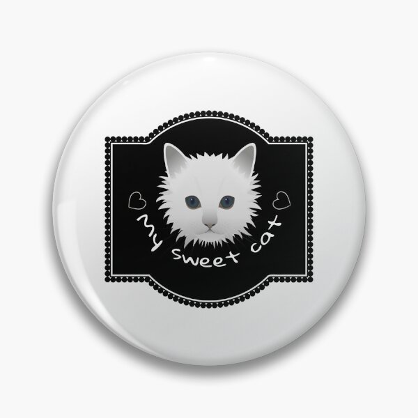 Artikelvorschau, meine süße katze!! entworfen und verkauft von Kweeuu.