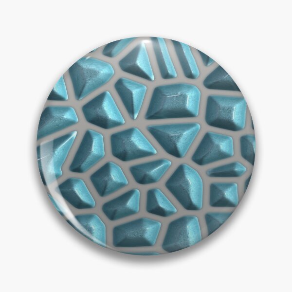 Item preview, Aquamarine 3D designed and sold by springflow.