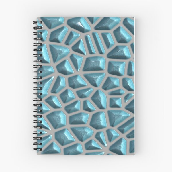 Item preview, Aquamarine 3D designed and sold by springflow.