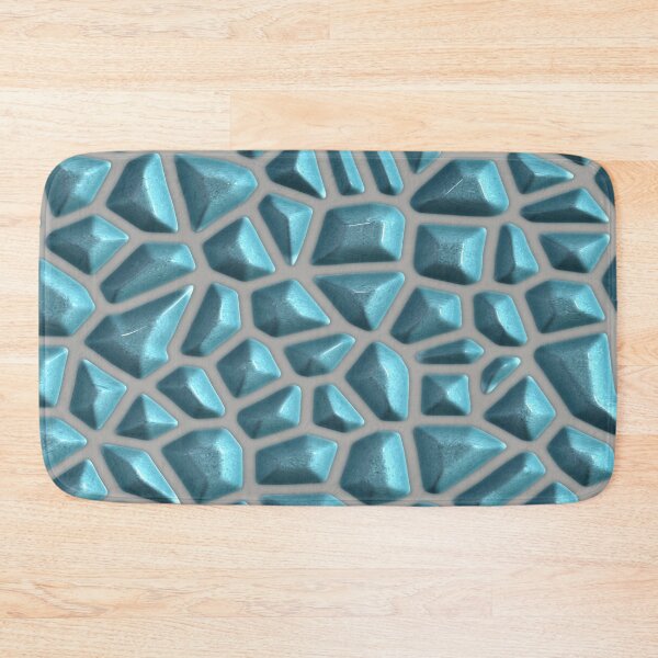 Item preview, Aquamarine 3D designed and sold by springflow.
