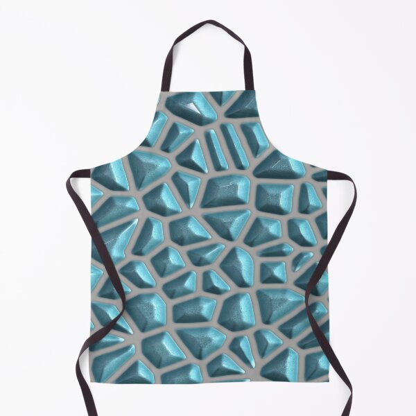 Item preview, Aquamarine 3D designed and sold by springflow.