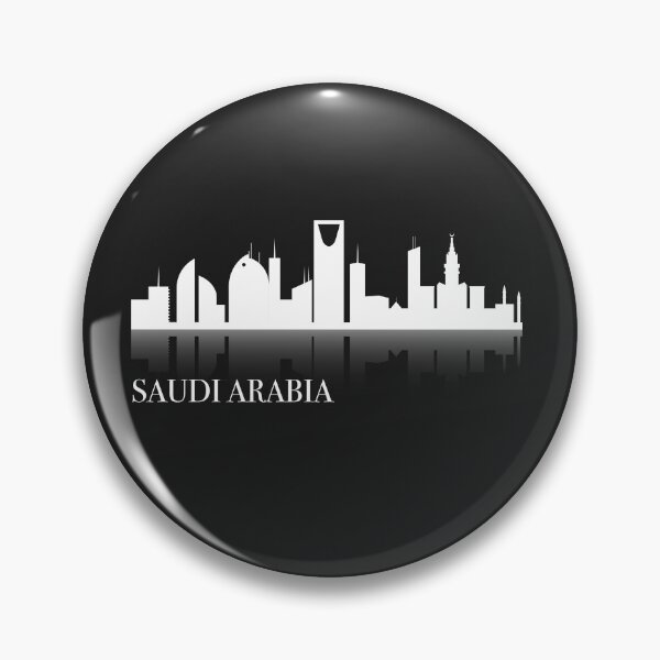 Artikelvorschau, SAUDI ARABIEN entworfen und verkauft von artisanab.