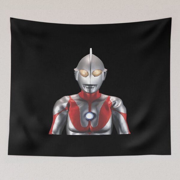 Item preview, Japan Retro Hero designed and sold by Ovnil.