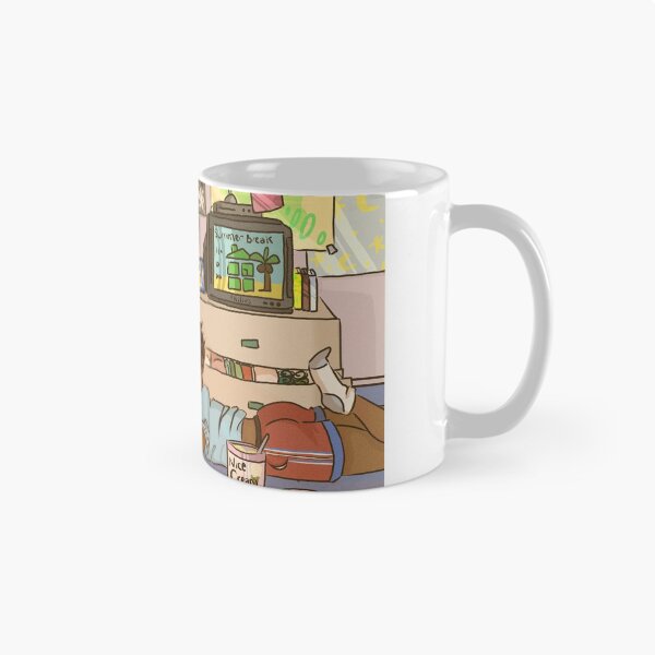 Item preview, Homestuck summertime designed and sold by Lunriphus.