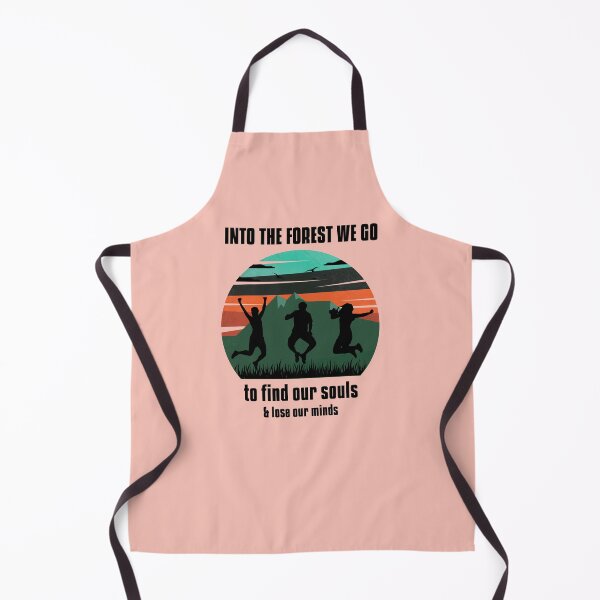 Item preview, Into the Forest we Go to Find Our Souls and Lose Our Minds designed and sold by CactusFamily.