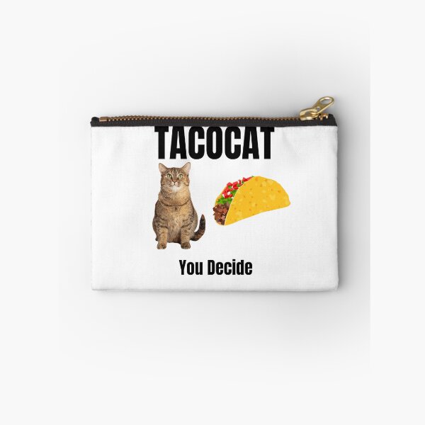 Item preview, TACOCAT designed and sold by Xpressnme.