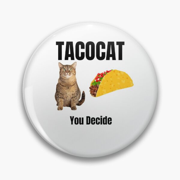 Item preview, TACOCAT designed and sold by Xpressnme.