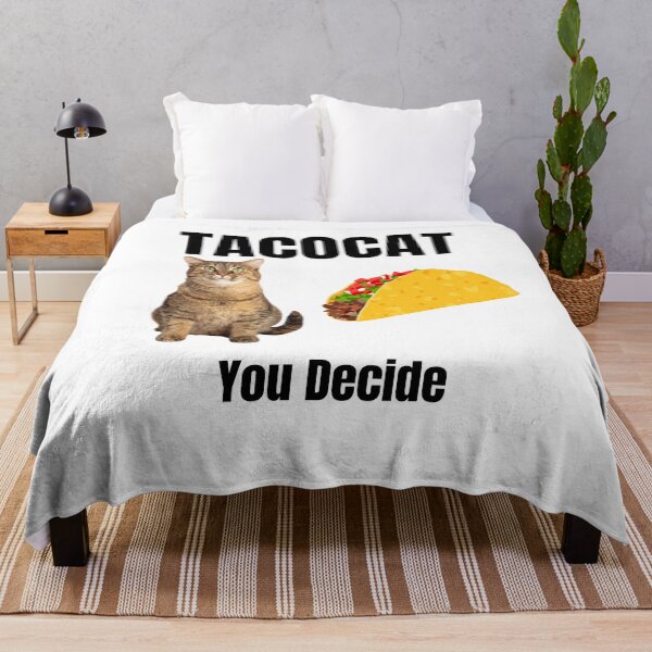 Item preview, TACOCAT designed and sold by Xpressnme.