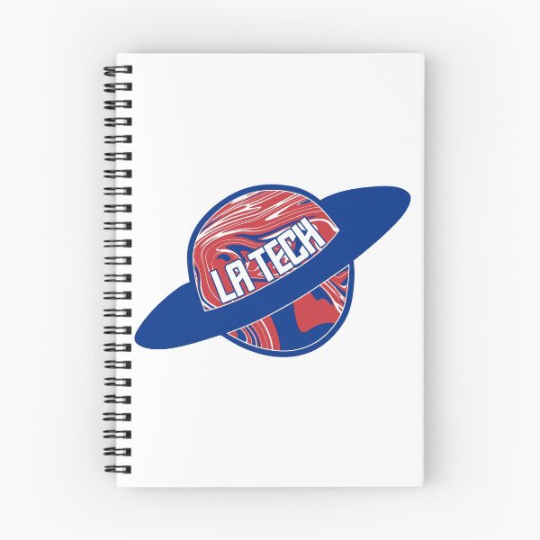 Item preview, Louisiana Tech University Planet designed and sold by kkosmicki.