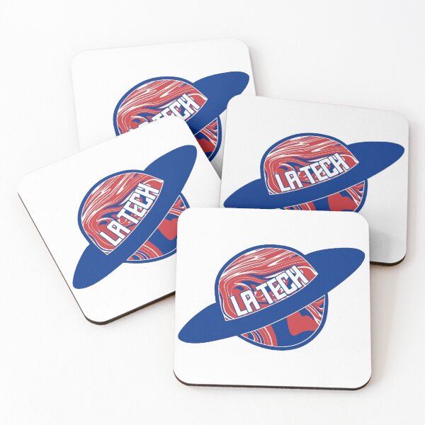 Item preview, Louisiana Tech University Planet designed and sold by kkosmicki.