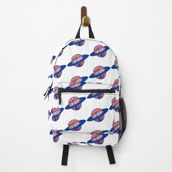 Item preview, Louisiana Tech University Planet designed and sold by kkosmicki.
