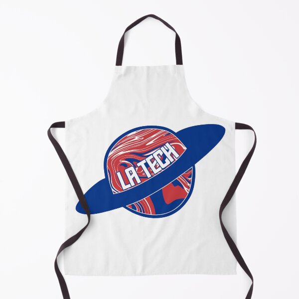 Item preview, Louisiana Tech University Planet designed and sold by kkosmicki.