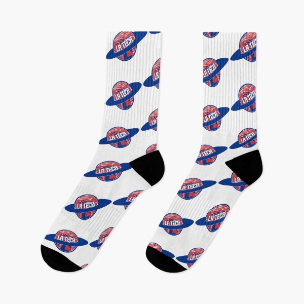 Item preview, Louisiana Tech University Planet designed and sold by kkosmicki.