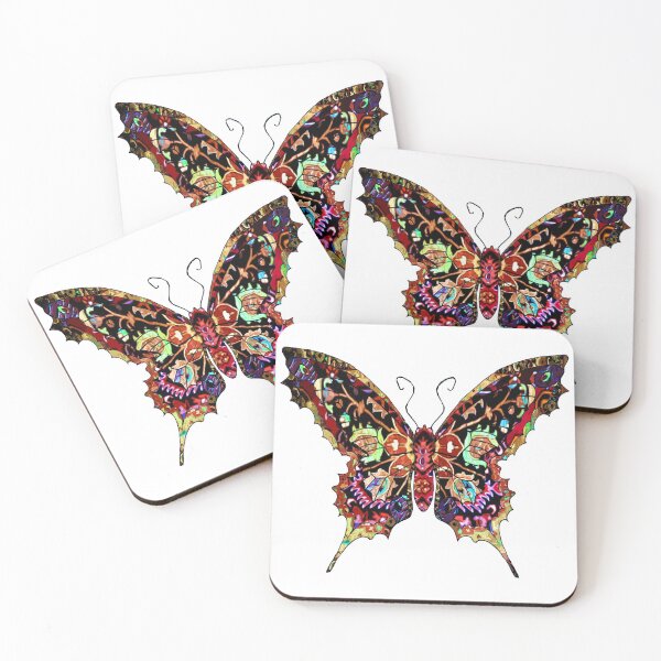 Item preview, Gothic Wings designed and sold by lorac21.