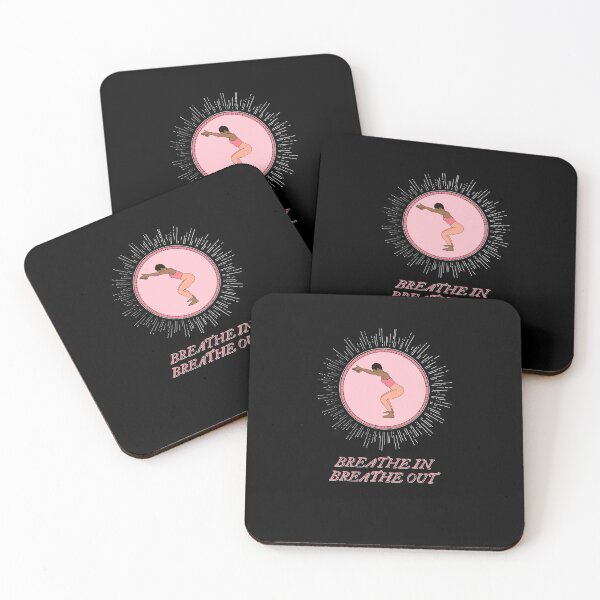 Item preview, Breathe easy yoga designed and sold by Weather gifts .