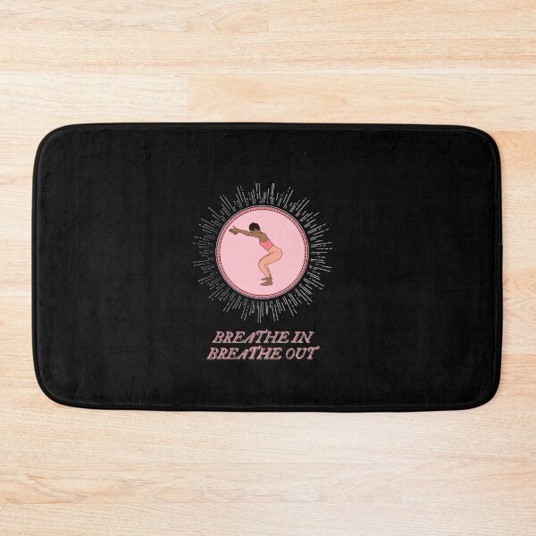 Item preview, Breathe easy yoga designed and sold by Weather gifts .