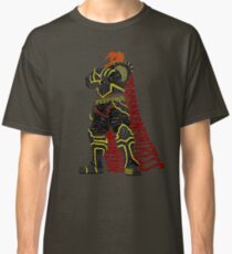 Ganondorf Typography Classic T-Shirt