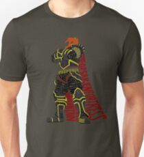 Ganondorf Typography Unisex T-Shirt