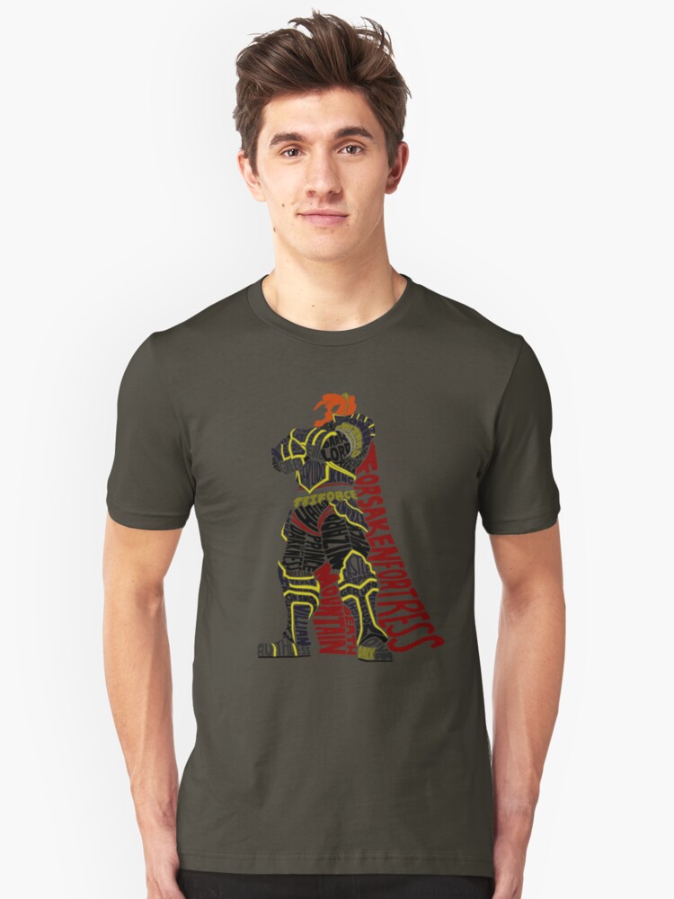 ganondorf t shirt