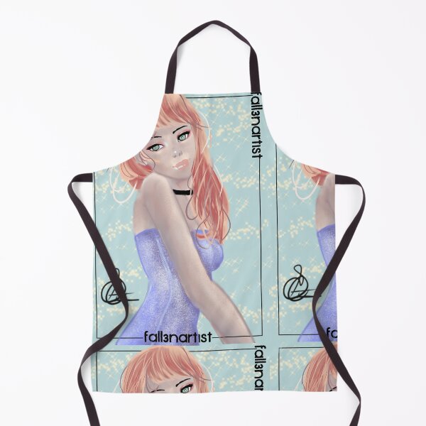 Item preview, Original Character Portrait designed and sold by ArtofFall3n.