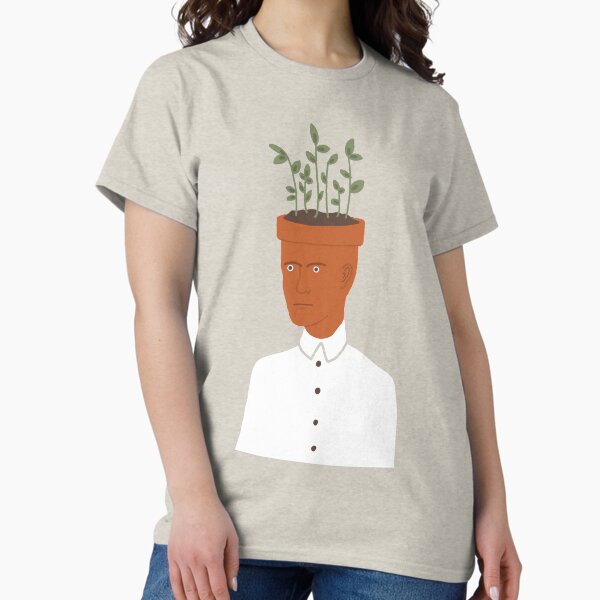 Item preview, Pothead designed and sold by lottejulia.