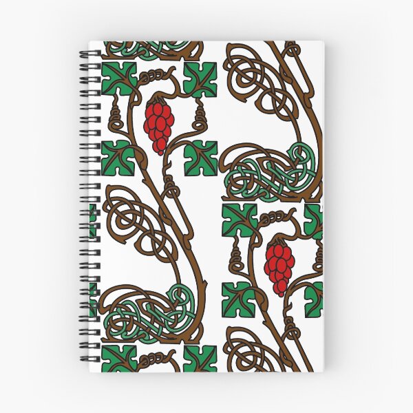 Item preview, Grapevine designed and sold by CatholicSaints.