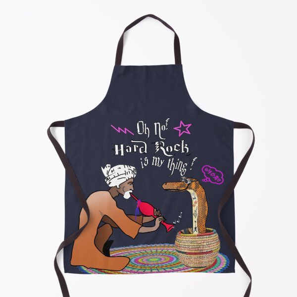 Item preview, Hard Rock is my thing designed and sold by jumapa.