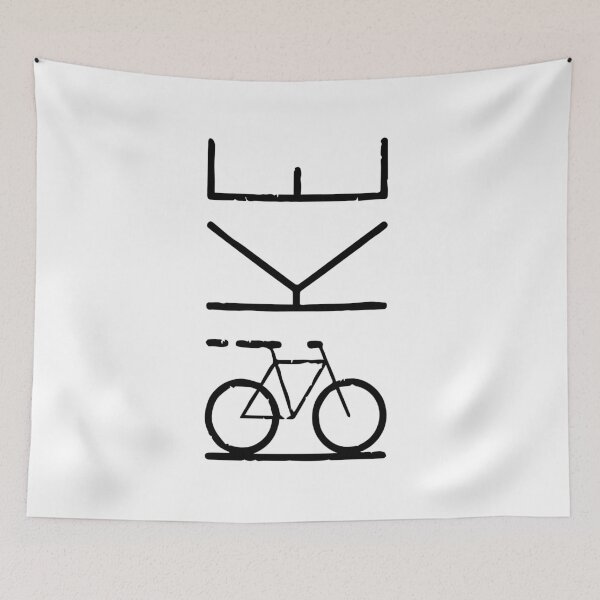 Item preview, FUNNY bike ride GIFT  RIDE MOTIVATION GIFT designed and sold by KiraSpace.