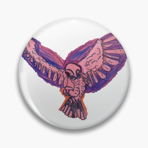 Item preview, Owl designed and sold by SaiyanEJ.