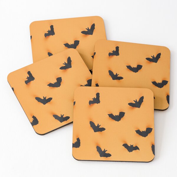 Item preview, HAP-HAP-HAPPY HALLOWEEN Range designed and sold by Wolf Creative Studios.