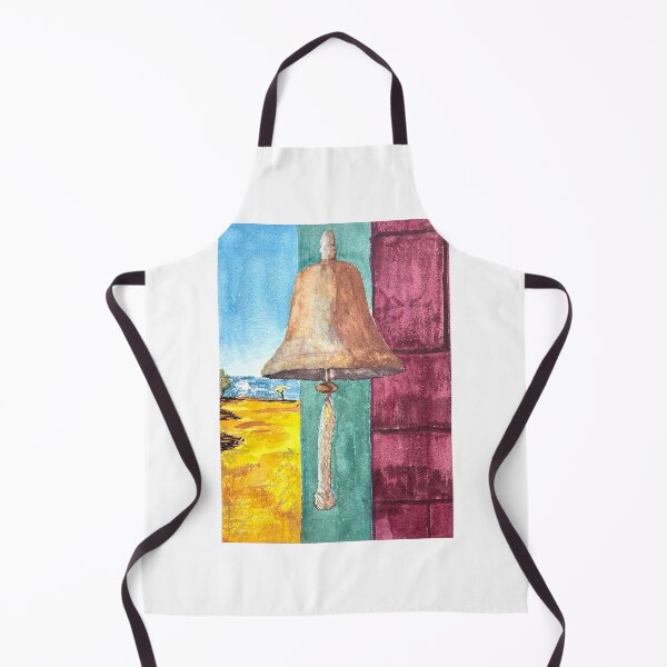 Item preview, Retreat Bell designed and sold by ElizaC.