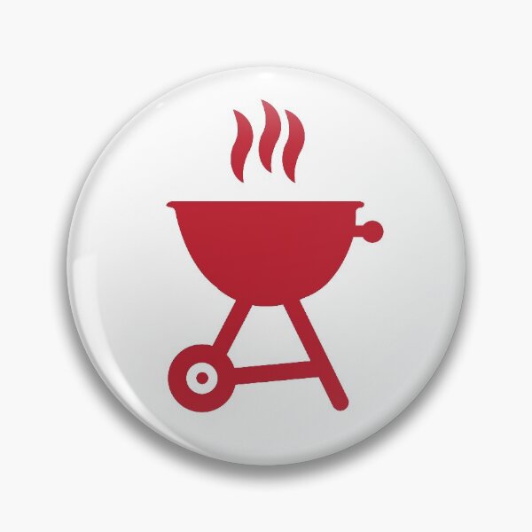 Artikelvorschau, Grill Baby Grill entworfen und verkauft von ArtofDissent.