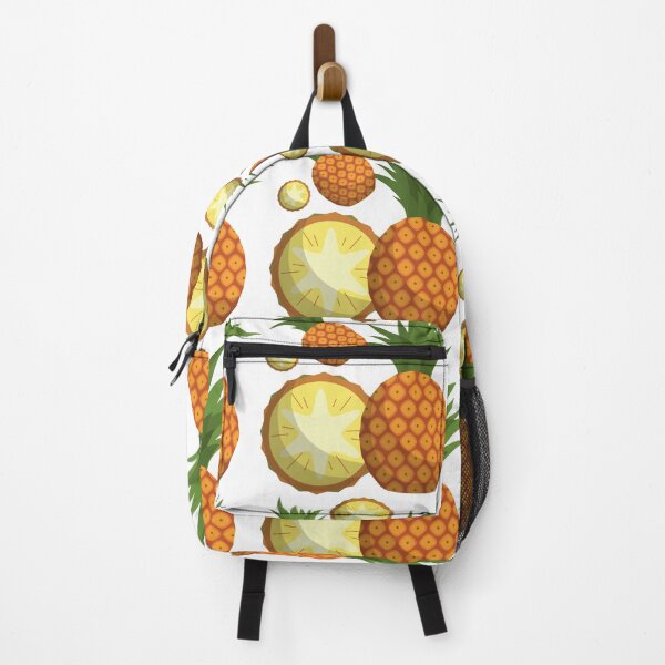 Item preview, laughing pineapple designed and sold by Hasan Kamal.