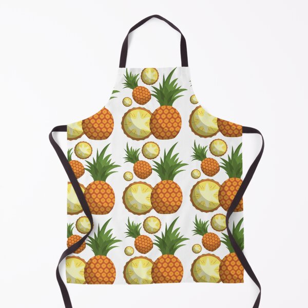 Item preview, laughing pineapple designed and sold by Hasan Kamal.