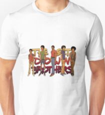 The Get Down Brothers Unisex T-Shirt