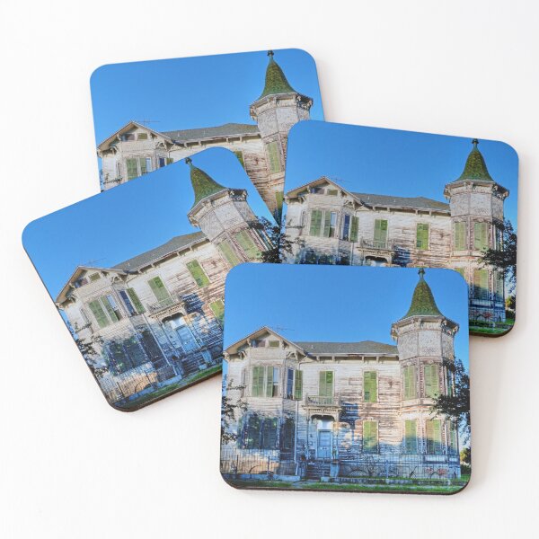 Item preview, Old House  designed and sold by Savannah Gibbs.
