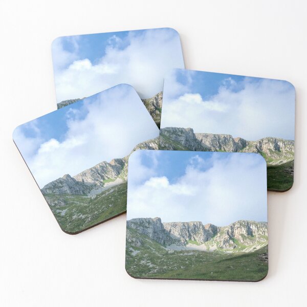Item preview, Mountain - photography  designed and sold by BiblioArtistry.