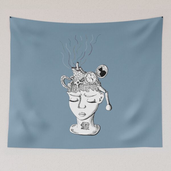 Item preview, Insomnia (SB) designed and sold by MBsWorkshop.