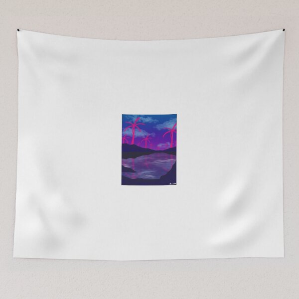 Item preview, Scenery design designed and sold by Anna Renee.