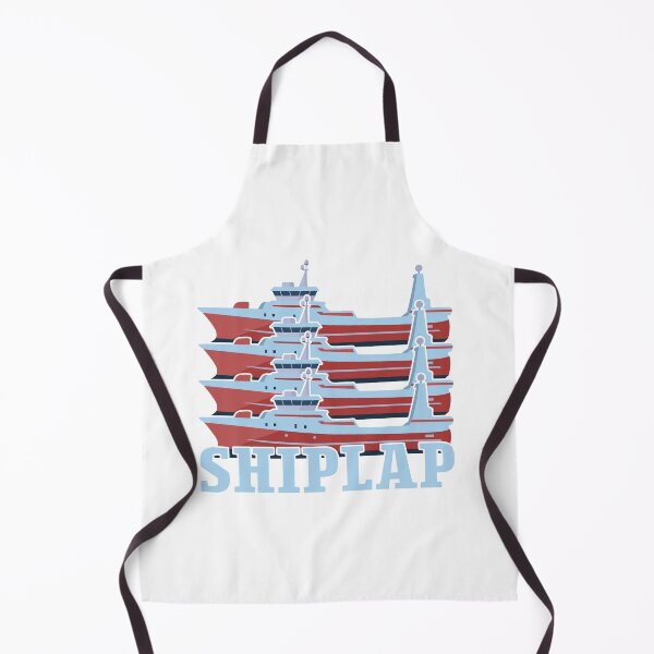 Item preview, Shiplap! designed and sold by tachyon273.