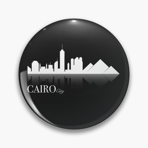 Item preview, Cairo city designed and sold by artisanab.