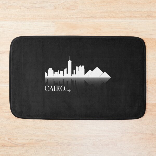 Item preview, Cairo city designed and sold by artisanab.