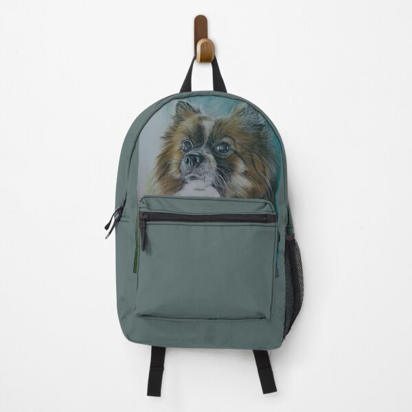 Item preview, Sheila 3 Pet Portrait Commission designed and sold by chstudios.